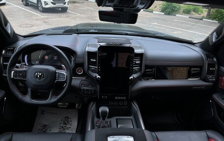 Rambler 1500, 2025 год, 12 800 000 рублей, 19 фотография