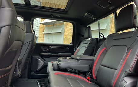 Rambler 1500, 2025 год, 12 800 000 рублей, 15 фотография