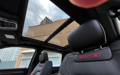 Rambler 1500, 2025 год, 12 800 000 рублей, 23 фотография