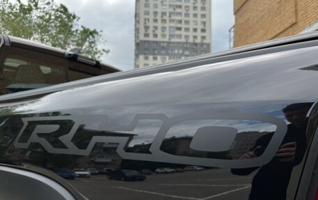 Rambler 1500, 2025 год, 12 800 000 рублей, 14 фотография