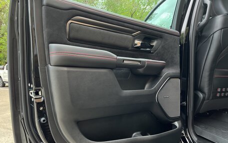 Rambler 1500, 2025 год, 12 800 000 рублей, 20 фотография