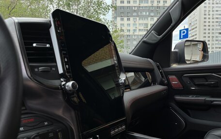 Rambler 1500, 2025 год, 12 800 000 рублей, 24 фотография