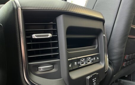 Rambler 1500, 2025 год, 12 800 000 рублей, 21 фотография