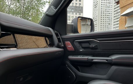 Rambler 1500, 2025 год, 12 800 000 рублей, 25 фотография