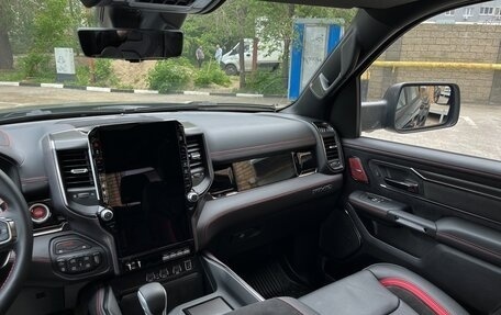 Rambler 1500, 2025 год, 12 800 000 рублей, 18 фотография