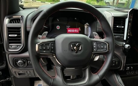 Rambler 1500, 2025 год, 12 800 000 рублей, 26 фотография