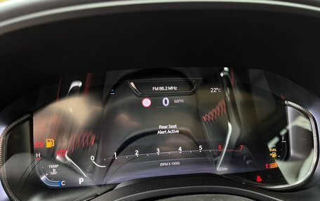 Rambler 1500, 2025 год, 12 800 000 рублей, 28 фотография