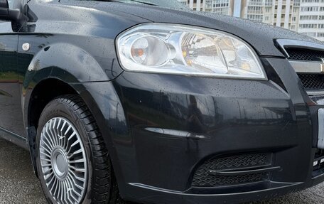 Chevrolet Aveo III, 2010 год, 345 000 рублей, 3 фотография