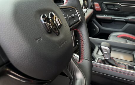 Rambler 1500, 2025 год, 12 800 000 рублей, 32 фотография