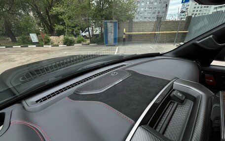 Rambler 1500, 2025 год, 12 800 000 рублей, 35 фотография