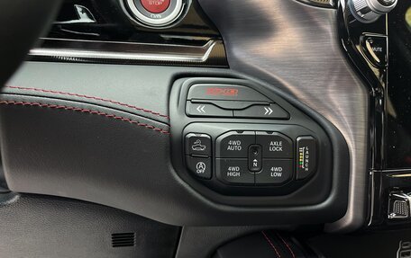 Rambler 1500, 2025 год, 12 800 000 рублей, 34 фотография