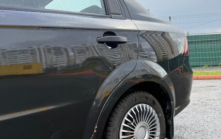 Chevrolet Aveo III, 2010 год, 345 000 рублей, 6 фотография