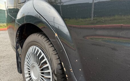 Chevrolet Aveo III, 2010 год, 345 000 рублей, 5 фотография