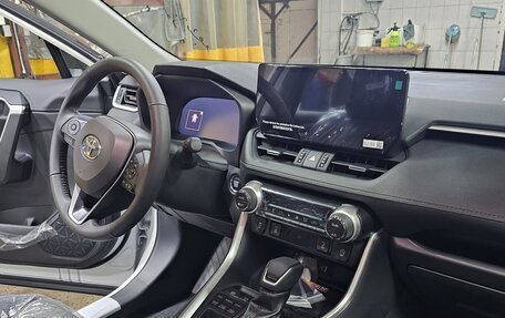 Toyota RAV4, 2025 год, 3 800 000 рублей, 6 фотография