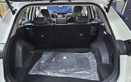 Toyota RAV4, 2025 год, 3 800 000 рублей, 9 фотография