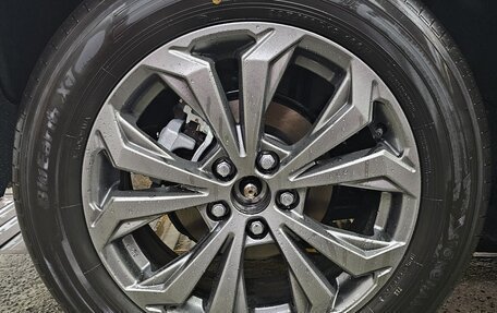 Toyota RAV4, 2025 год, 3 800 000 рублей, 8 фотография