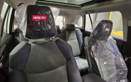 Toyota RAV4, 2025 год, 3 800 000 рублей, 5 фотография