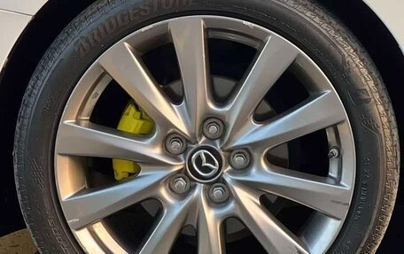 Mazda 3, 2021 год, 1 950 000 рублей, 9 фотография