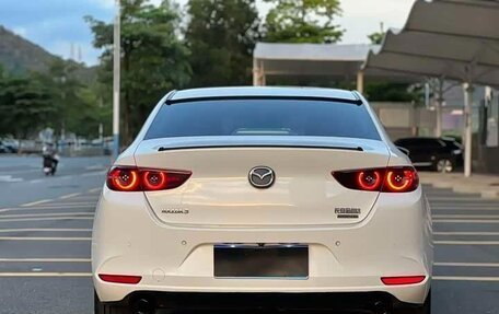 Mazda 3, 2021 год, 1 950 000 рублей, 5 фотография