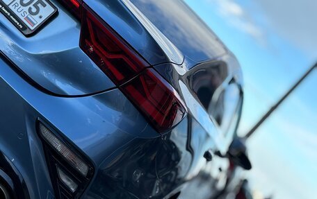 KIA Cerato IV, 2018 год, 1 699 000 рублей, 4 фотография