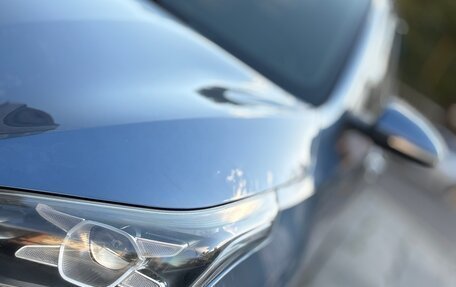 KIA Cerato IV, 2018 год, 1 699 000 рублей, 5 фотография