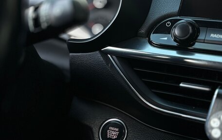 KIA Cerato IV, 2018 год, 1 699 000 рублей, 7 фотография