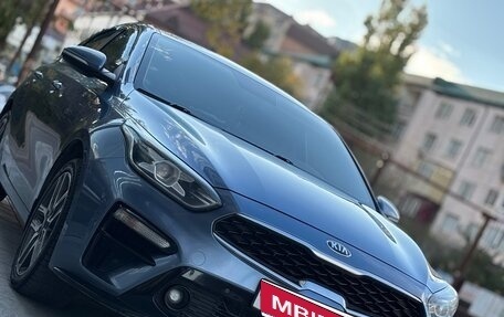 KIA Cerato IV, 2018 год, 1 699 000 рублей, 2 фотография