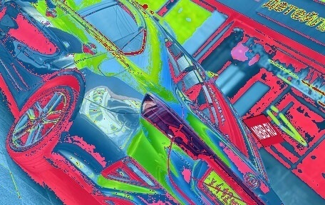 KIA Cerato IV, 2018 год, 1 699 000 рублей, 3 фотография