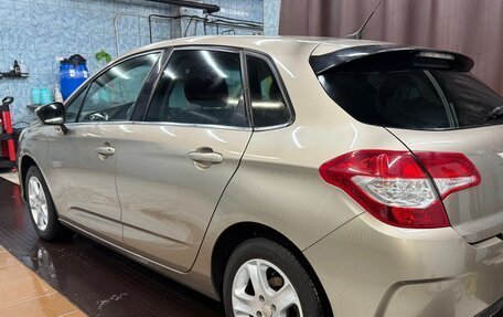 Citroen C4 II рестайлинг, 2012 год, 950 000 рублей, 4 фотография