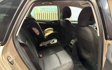 Citroen C4 II рестайлинг, 2012 год, 950 000 рублей, 8 фотография