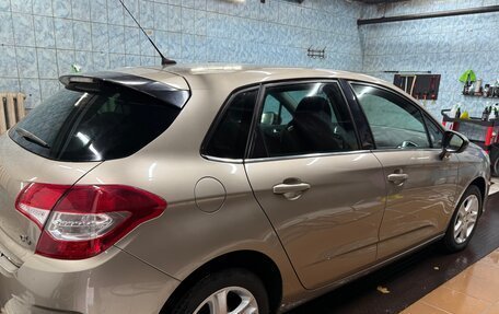 Citroen C4 II рестайлинг, 2012 год, 950 000 рублей, 5 фотография