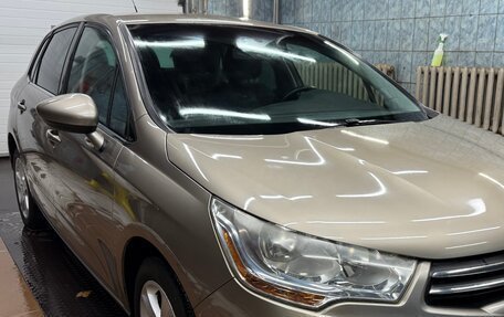 Citroen C4 II рестайлинг, 2012 год, 950 000 рублей, 3 фотография