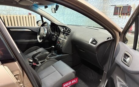 Citroen C4 II рестайлинг, 2012 год, 950 000 рублей, 7 фотография
