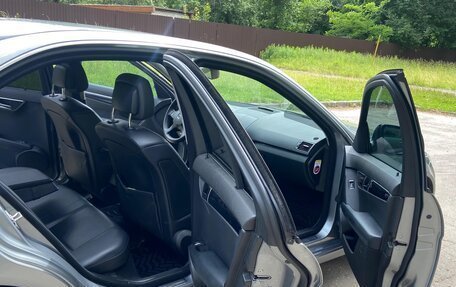 Mercedes-Benz C-Класс, 2008 год, 995 000 рублей, 5 фотография