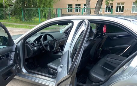 Mercedes-Benz C-Класс, 2008 год, 995 000 рублей, 6 фотография