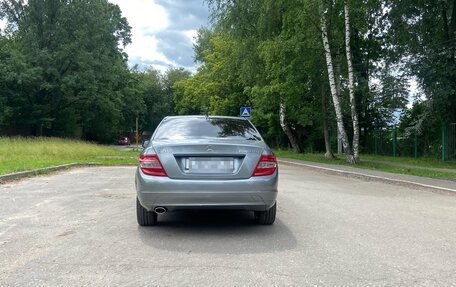 Mercedes-Benz C-Класс, 2008 год, 995 000 рублей, 7 фотография