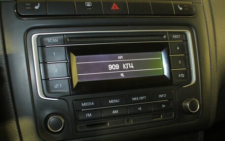 Volkswagen Polo VI (EU Market), 2015 год, 830 000 рублей, 12 фотография