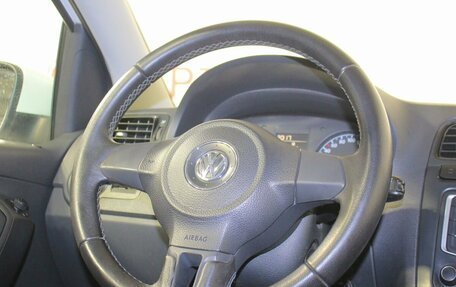 Volkswagen Polo VI (EU Market), 2015 год, 830 000 рублей, 16 фотография