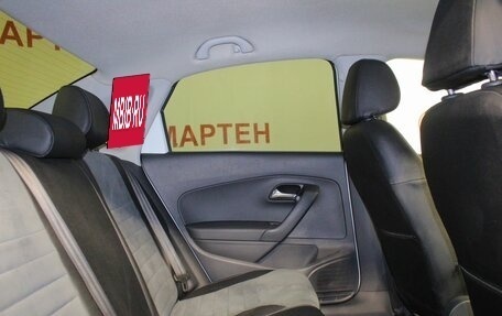 Volkswagen Polo VI (EU Market), 2015 год, 830 000 рублей, 11 фотография