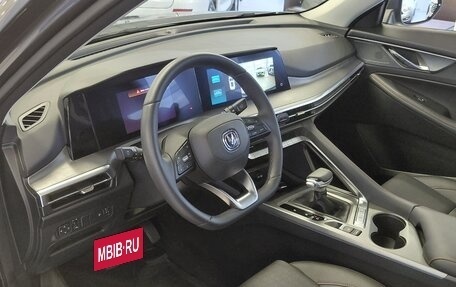 Changan CS35 Plus, 2023 год, 1 795 000 рублей, 3 фотография