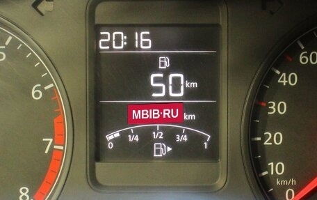 Volkswagen Polo VI (EU Market), 2015 год, 830 000 рублей, 17 фотография