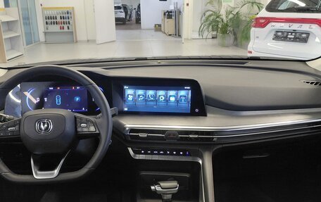 Changan CS35 Plus, 2023 год, 1 795 000 рублей, 4 фотография