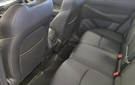 Changan CS35 Plus, 2023 год, 1 795 000 рублей, 6 фотография