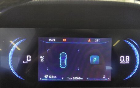 Changan CS35 Plus, 2023 год, 1 795 000 рублей, 14 фотография