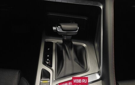 Changan CS35 Plus, 2023 год, 1 795 000 рублей, 10 фотография