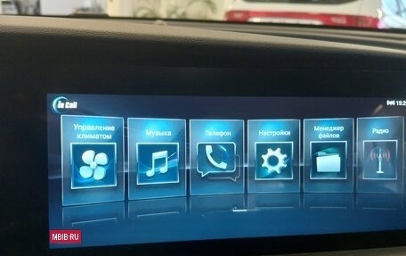 Changan CS35 Plus, 2023 год, 1 795 000 рублей, 12 фотография