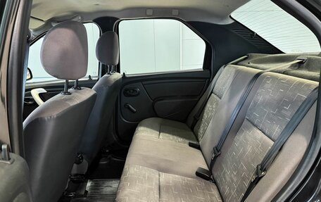 Renault Logan I, 2014 год, 690 000 рублей, 9 фотография