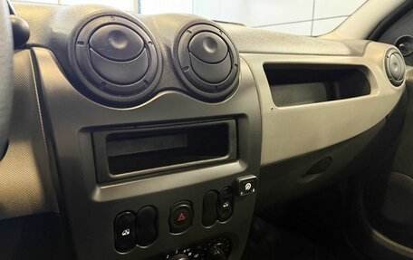 Renault Logan I, 2014 год, 690 000 рублей, 11 фотография