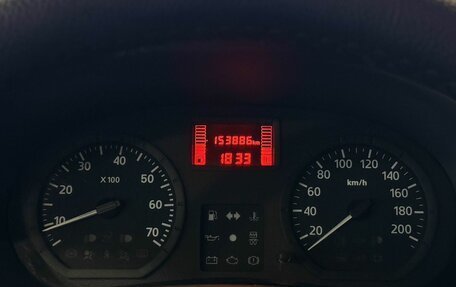 Renault Logan I, 2014 год, 690 000 рублей, 10 фотография