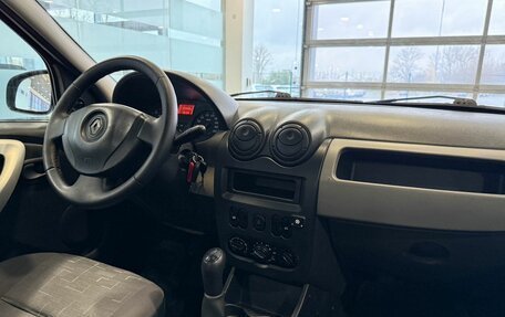 Renault Logan I, 2014 год, 690 000 рублей, 8 фотография